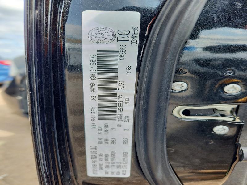 Продажа на аукционе авто 2016 Ram 1500, vin: 1C6RR7FG5GS299999, номер лота: 61862576