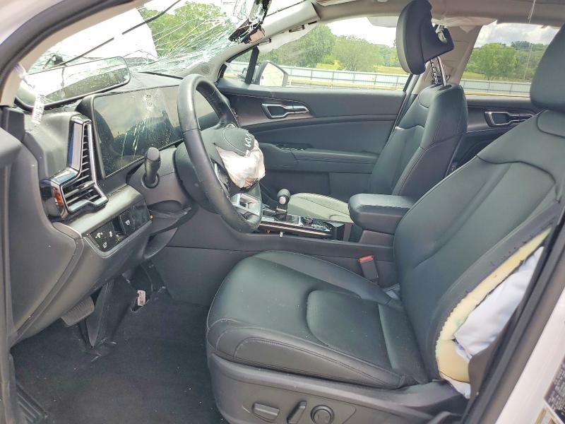 Aukcja sprzedaży 2025 Kia Sportage, vin: 5XYK33DF7SG314032, numer aukcji: 61119646