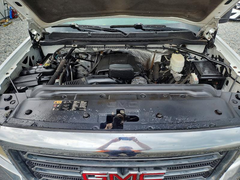 Продажа на аукционе авто 2015 Gmc Sierra, vin: 1GT11XEG1FF144081, номер лота: 59832306