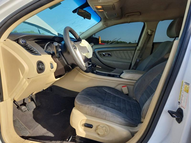 Aukcja sprzedaży 2019 Ford Taurus, vin: 1FAHP2D86KG105457, numer aukcji: 61206096