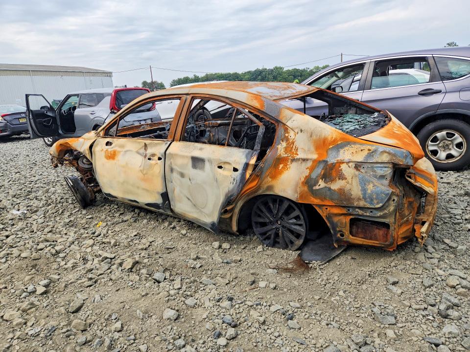 Продаж на аукціоні авто 2019 Subaru Legacy, vin: 4S3BNAF61K3004569, номер лоту: 62310406
