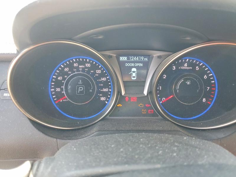 Продажа на аукционе авто 2016 Hyundai Genesis Coupe, vin: KMHHT6KJ5GU136707, номер лота: 60197146