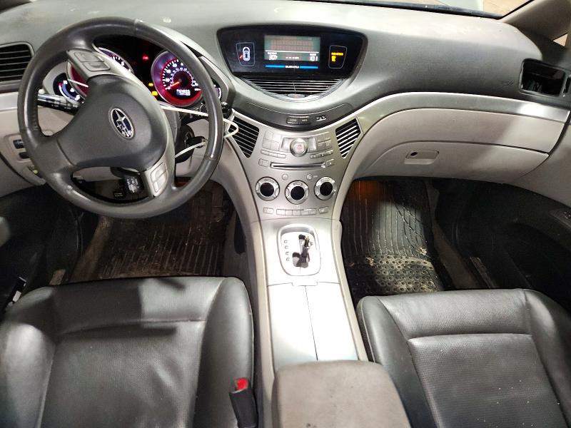 61975896 :رقم المزاد ، 4S4WX85C164400203 vin ، 2006 Subaru B9 Tribeca مزاد بيع