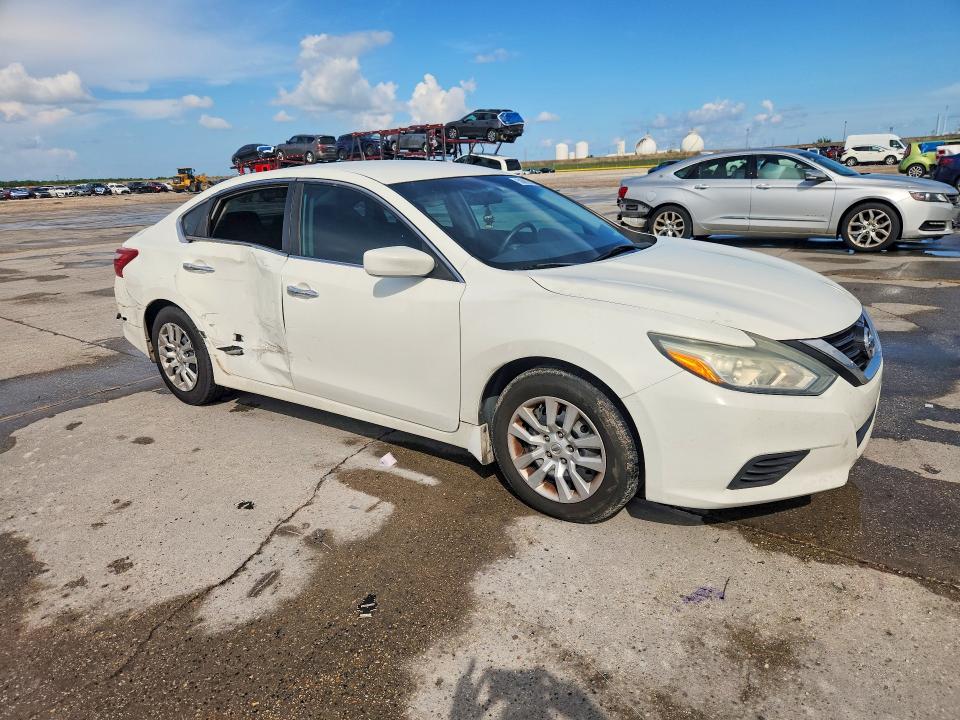 Aukcja sprzedaży 2017 Nissan Altima, vin: 1N4AL3AP4HC278229, numer aukcji: 59863576