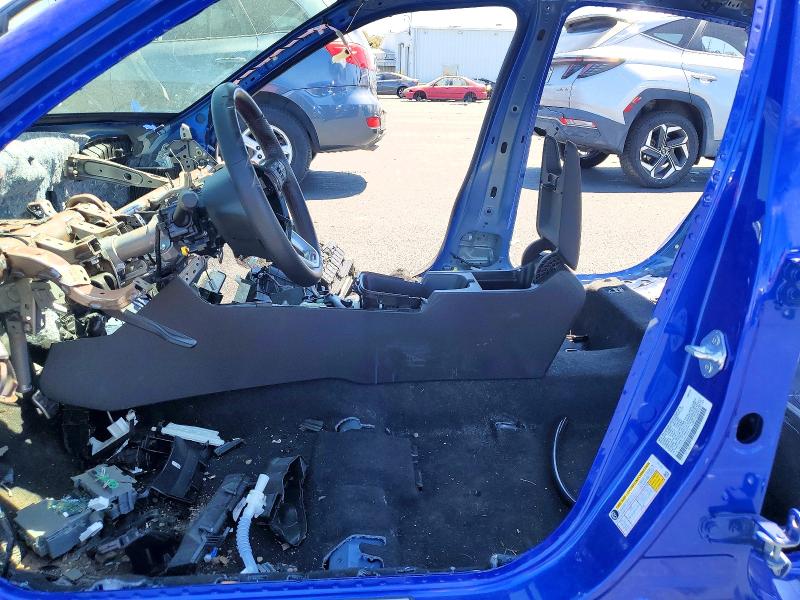Продажа на аукционе авто 2025 Acura Integra, vin: 19UDE5G94SA000618, номер лота: 61051266