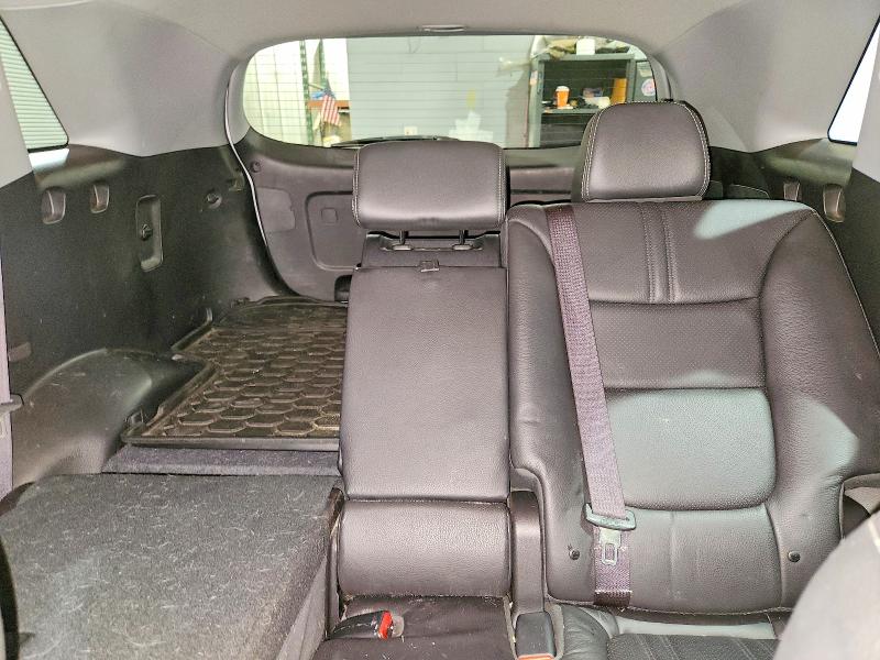 2015 Kia Sorento მანქანა იყიდება აუქციონზე, vin: 5XYKUDA7XFG562698, აუქციონის ნომერი: 61809816