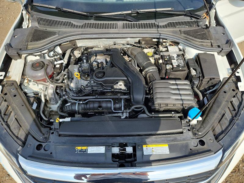 Aukcja sprzedaży 2024 Volkswagen Jetta, vin: 3VW5M7BU8RM043110, numer aukcji: 61351546