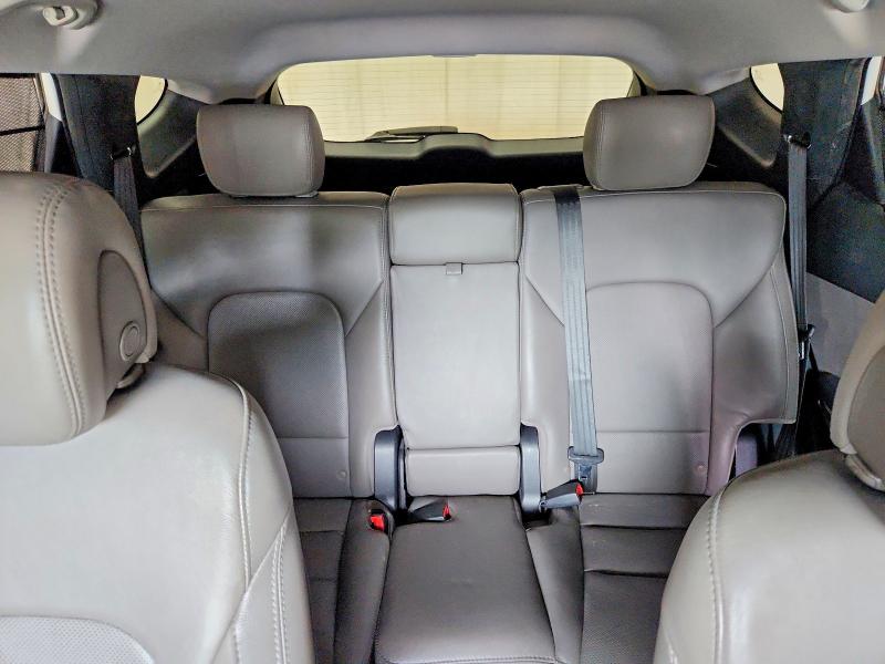Продажа на аукционе авто 2017 Hyundai Santa Fe Sport, vin: 5NMZU4LA6HH040053, номер лота: 60514106