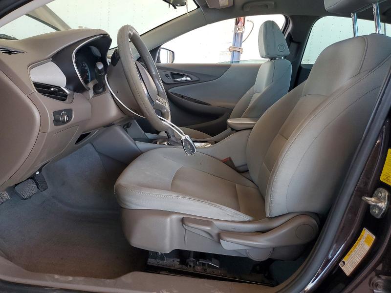 Продаж на аукціоні авто 2020 Chevrolet Malibu, vin: 1G1ZB5ST5LF026903, номер лоту: 62922956