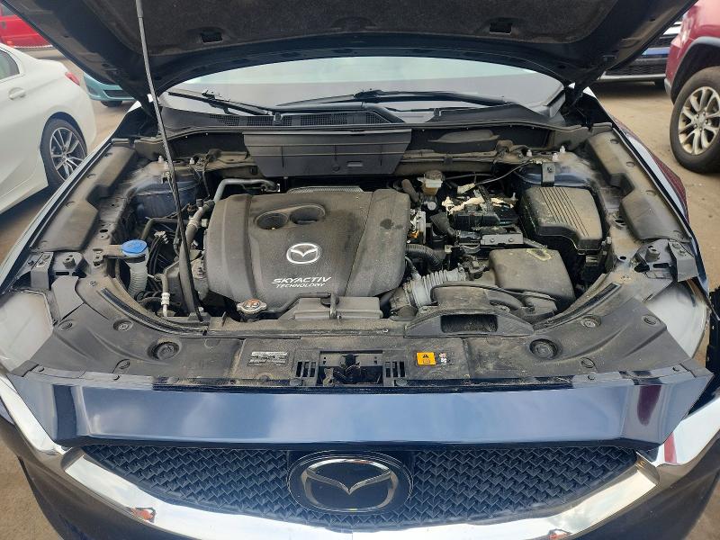 Aukcja sprzedaży 2018 Mazda Cx-5, vin: JM3KFBCM6J0471306, numer aukcji: 62857016