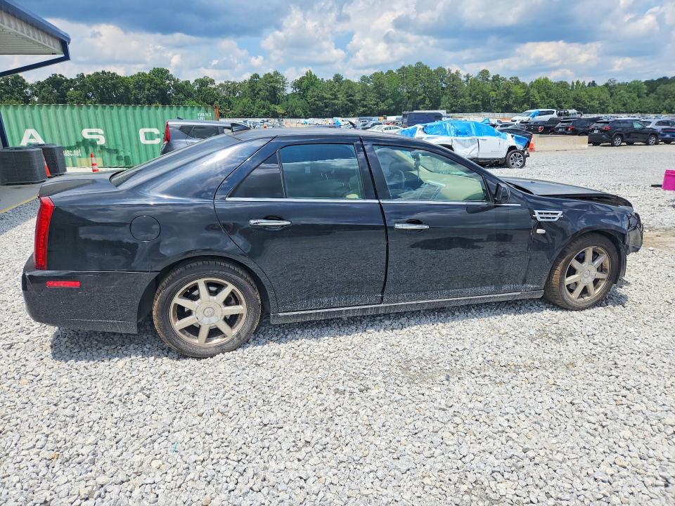 Продаж на аукціоні авто 2011 Cadillac Sts, vin: 1G6DW6ED9B0156168, номер лоту: 59870356
