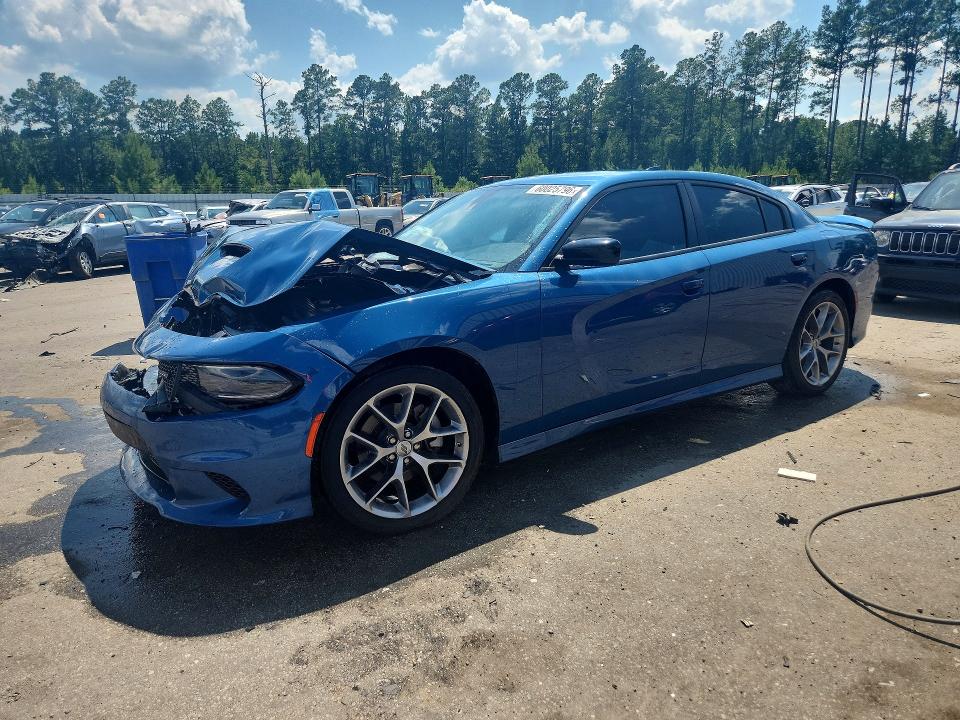 Aukcja sprzedaży 2023 Dodge Charger, vin: 2C3CDXHG5PH626438, numer aukcji: 60025796