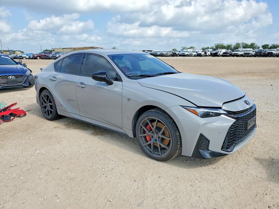 Aukcja sprzedaży 2026 Lexus Is 350, vin: JTHGZ1E23T5044813, numer aukcji: 85614525