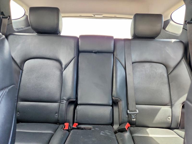 Продажа на аукционе авто 2013 Hyundai Santa Fe Sport, vin: 5XYZUDLA1DG052650, номер лота: 60995466