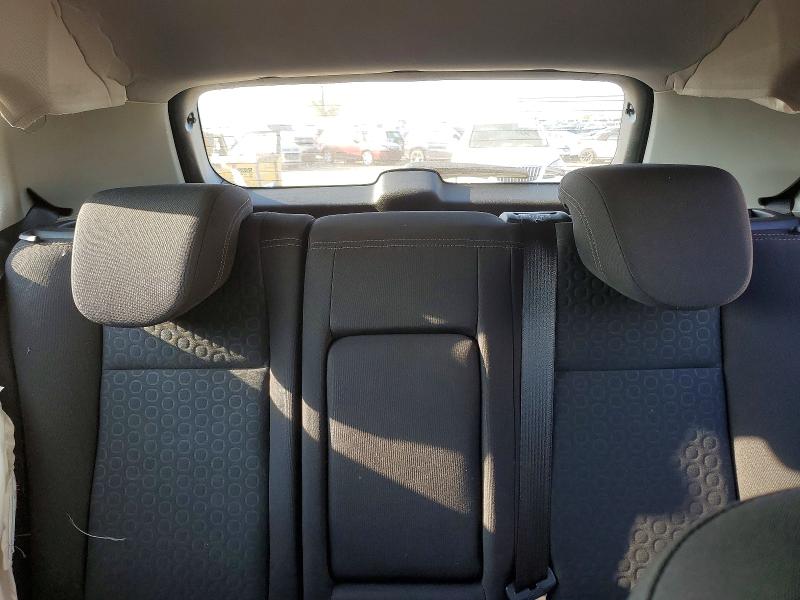 Продажа на аукционе авто 2017 Chevrolet Trax, vin: 3GNCJKSB3HL133619, номер лота: 62891836