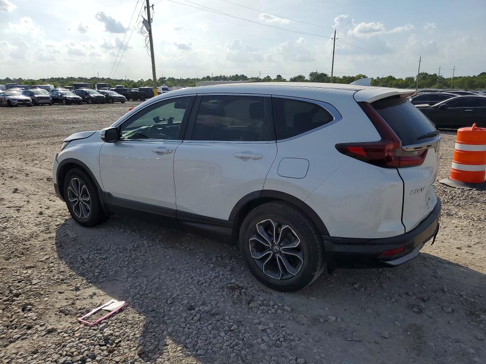 Продаж на аукціоні авто 2020 Honda Cr-v, vin: 5J6RW1H89LL009623, номер лоту: 63020136