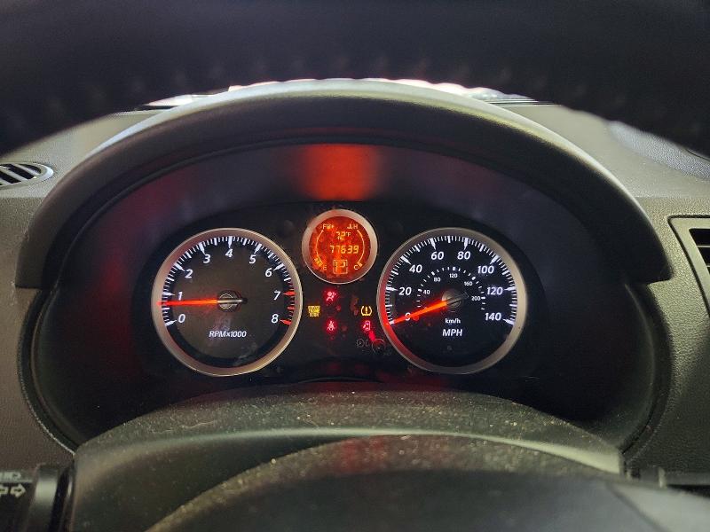 63057506 :رقم المزاد ، 3N1AB6AP4AL729655 vin ، 2010 Nissan Sentra مزاد بيع