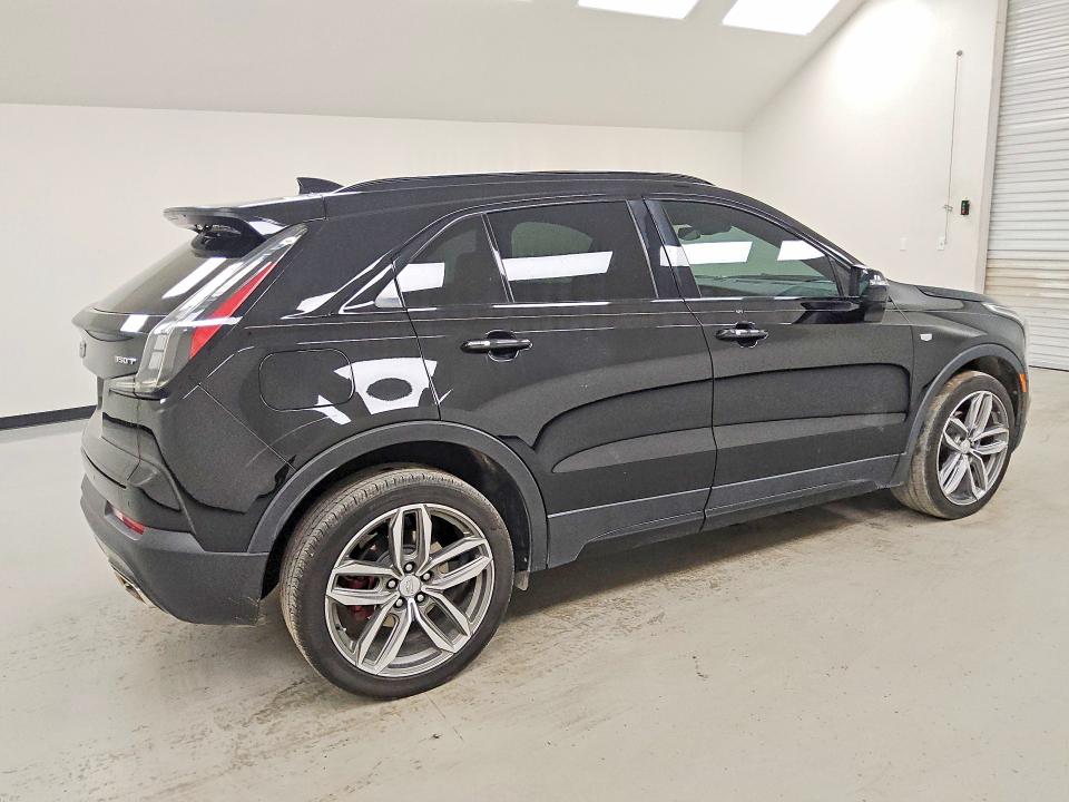 Aukcja sprzedaży 2021 Cadillac Xt4, vin: 1GYFZER40MF001004, numer aukcji: 60513246