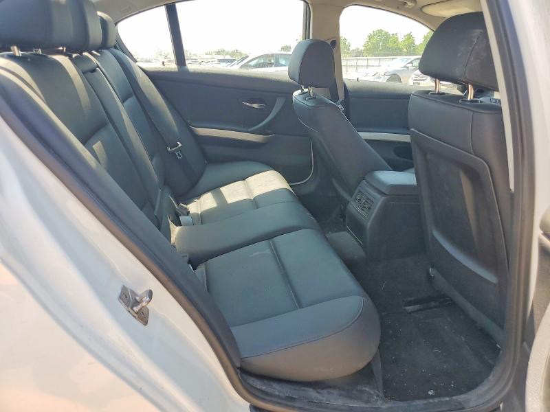 Продаж на аукціоні авто 2011 Bmw 323, vin: WBAPG7G5XBNN18737, номер лоту: 59614046
