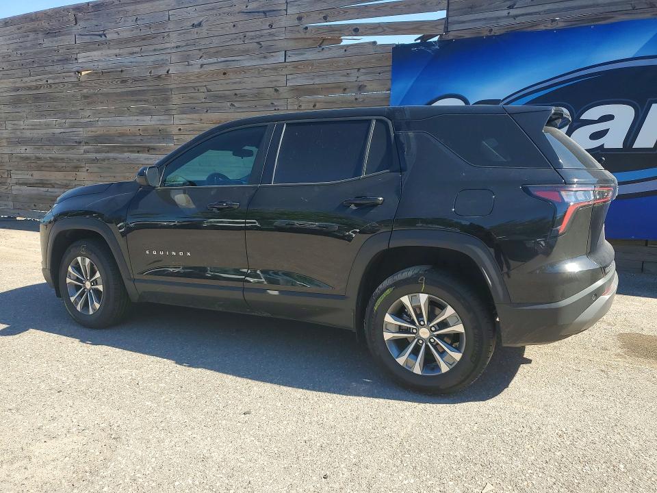 60628346 :رقم المزاد ، 3GNAXPEG1TL491112 vin ، 2026 Chevrolet Equinox مزاد بيع