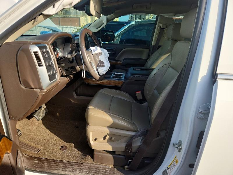 Продаж на аукціоні авто 2017 Gmc Sierra, vin: 3GTU2NEJXHG210994, номер лоту: 60238736