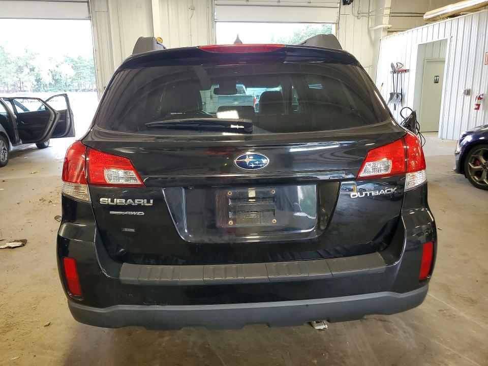Продаж на аукціоні авто 2011 Subaru Outback, vin: 4S4BRCKC1B3435114, номер лоту: 62832476