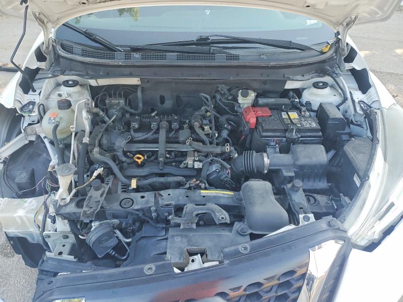 Продажа на аукционе авто 2020 Nissan Kicks, vin: 3N1CP5BV3LL481998, номер лота: 61179006