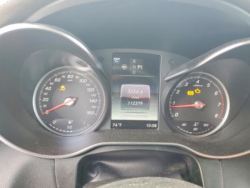 Aukcja sprzedaży 2017 Mercedes-benz Glc, vin: WDC0G4KB8HF245066, numer aukcji: 61719066
