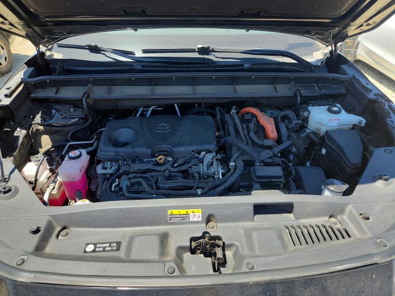 59669376 :رقم المزاد ، 5TDHBRCH8MS533574 vin ، 2021 Toyota Highlander مزاد بيع