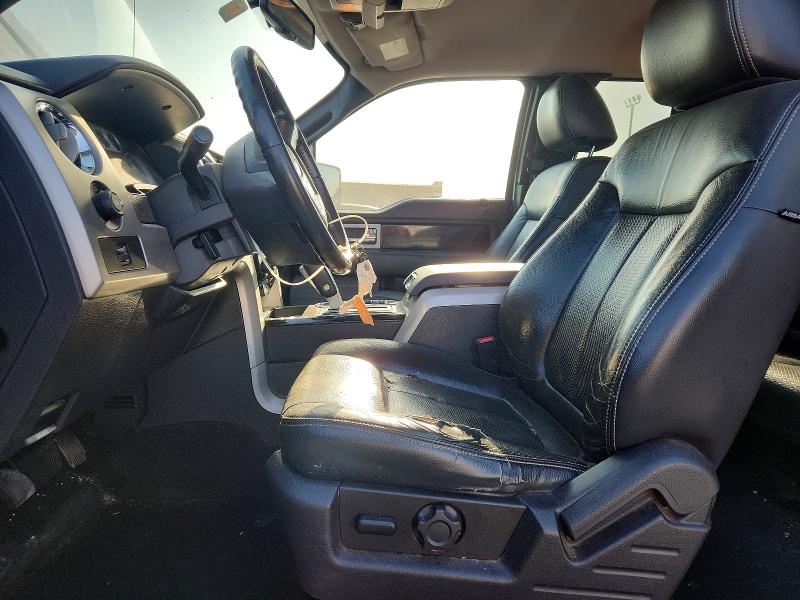 2010 Ford F150 მანქანა იყიდება აუქციონზე, vin: 1FTEX1C82AKE63787, აუქციონის ნომერი: 60167266