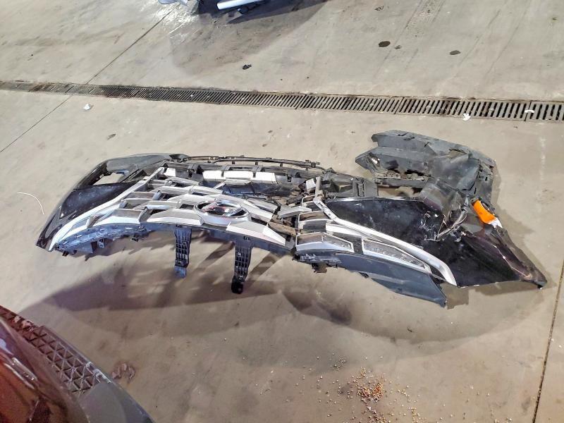 2023 Hyundai Santa Cruz მანქანა იყიდება აუქციონზე, vin: 5NTJDDAF1PH047958, აუქციონის ნომერი: 62764406