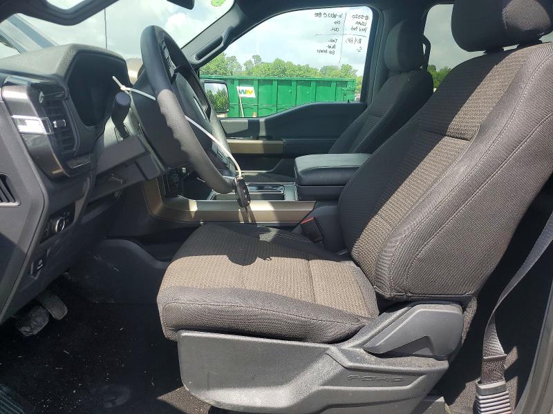Продажа на аукционе авто 2024 Ford F150, vin: 1FTEW2LP4RFB63253, номер лота: 41634986