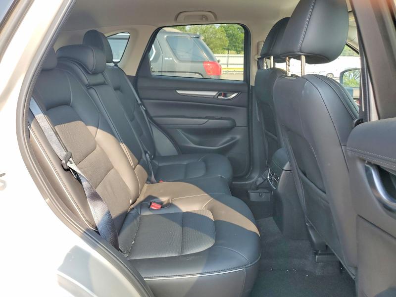 Aukcja sprzedaży 2024 Mazda Cx-5, vin: JM3KFBBL6R0534876, numer aukcji: 63005506