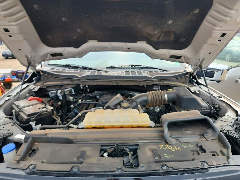 Aukcja sprzedaży 2024 Ford F150, vin: 1FTFW3L58RKD44887, numer aukcji: 61667666