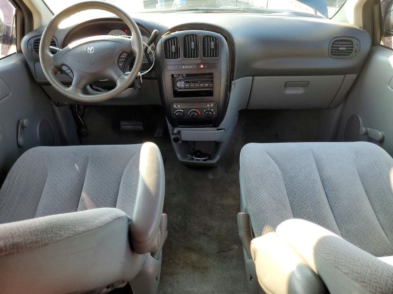 62775696 :رقم المزاد ، 1D4GP25E76B664029 vin ، 2006 Dodge Caravan مزاد بيع