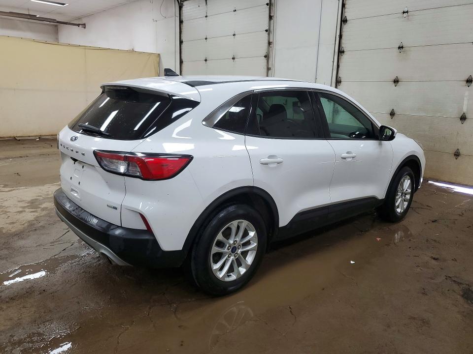 Auction sale of the 2020 Ford Escape, vin: 1FMCU9G69LUB65182, lot number: 60438586