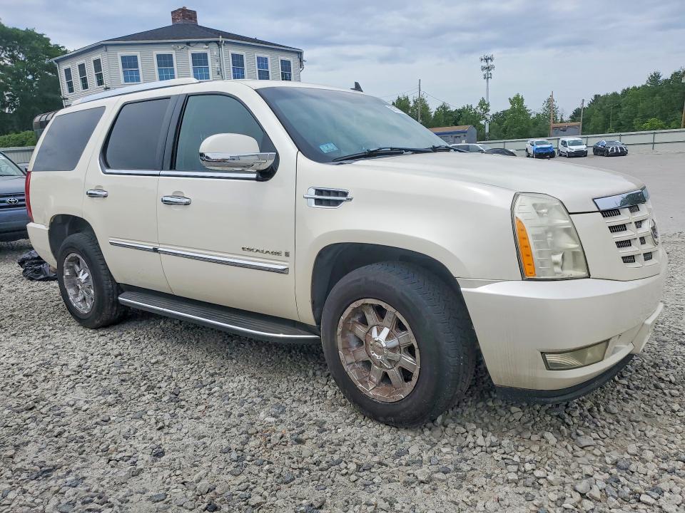 Продажа на аукционе авто 2007 Cadillac Escalade, vin: 1GYFK63827R183796, номер лота: 59713186