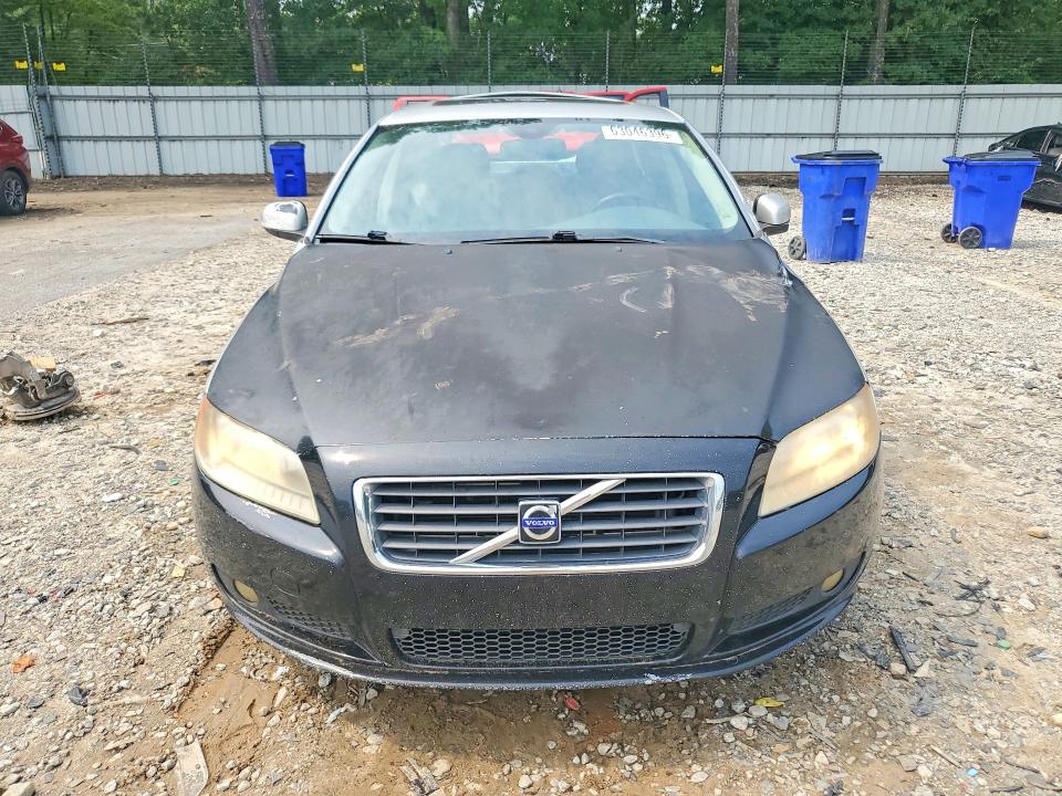 Продаж на аукціоні авто 2009 Volvo S80, vin: YV1AS982891088371, номер лоту: 63046396