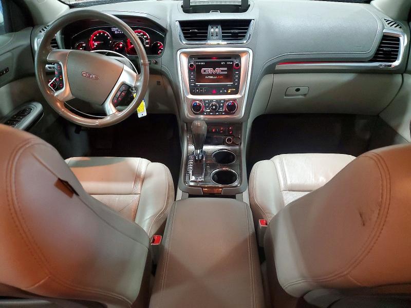 2017 Gmc Acadia Limited მანქანა იყიდება აუქციონზე, vin: 1GKKVSKD7HJ175250, აუქციონის ნომერი: 60026096