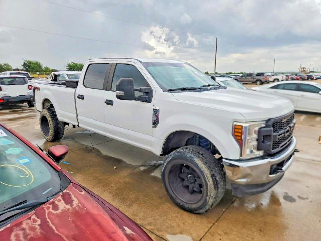 Продаж на аукціоні авто 2019 Ford F250, vin: 1FT7W2B62KEC76776, номер лоту: 60561026