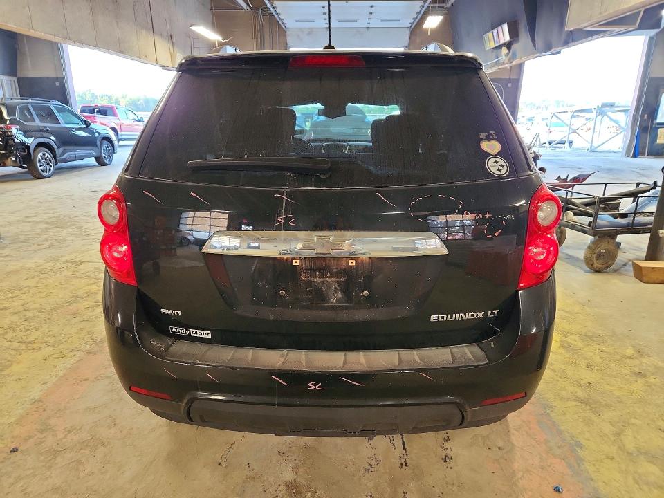 Продажа на аукционе авто 2015 Chevrolet Equinox, vin: 2GNFLFEK3F6337431, номер лота: 58362236