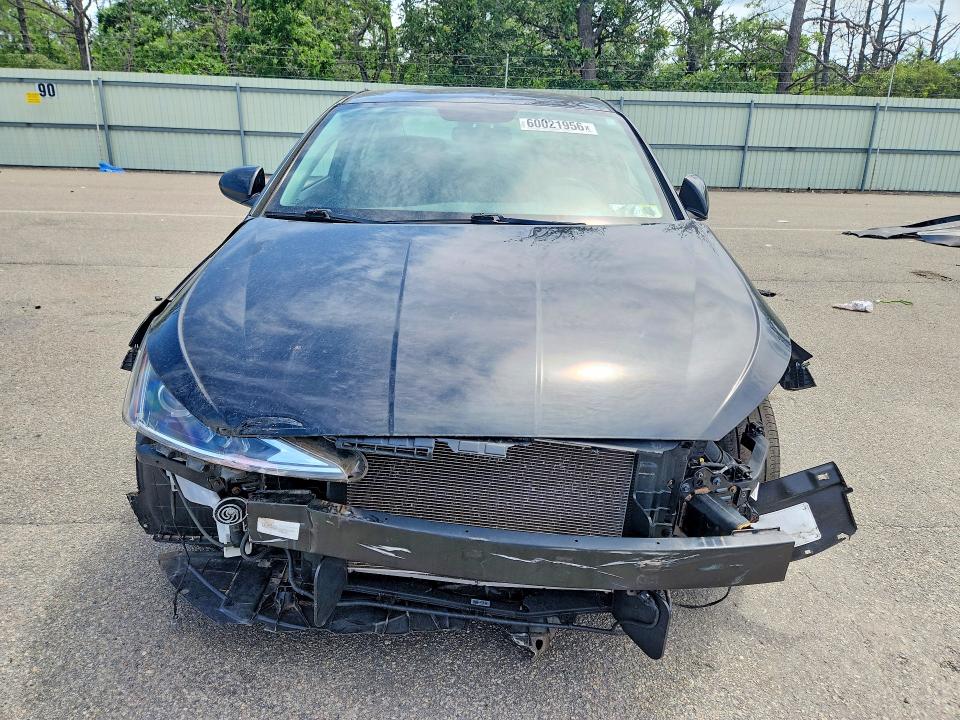 2019 Hyundai Elantra მანქანა იყიდება აუქციონზე, vin: 5NPD74LFXKH405647, აუქციონის ნომერი: 60021956