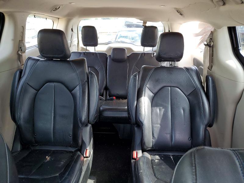 Aukcja sprzedaży 2021 Chrysler Pacifica, vin: 2C4RC1L79MR581281, numer aukcji: 60635846