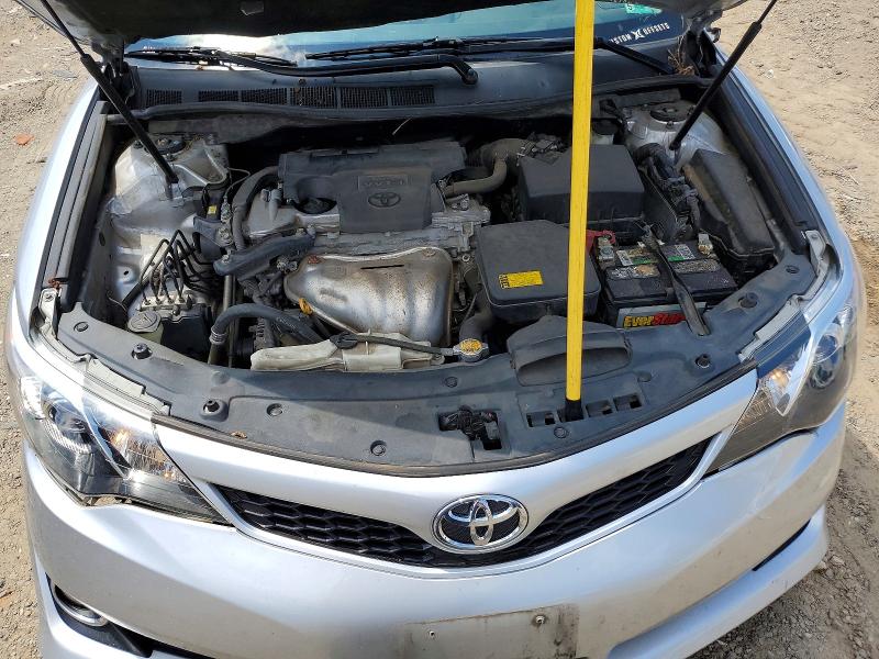 Продажа на аукционе авто 2012 Toyota Camry, vin: 4T1BF1FK9CU046019, номер лота: 59894086