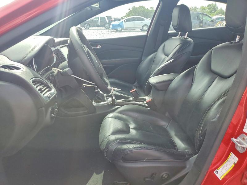 Продаж на аукціоні авто 2013 Dodge Dart, vin: 1C3CDFCA2DD311134, номер лоту: 60972876