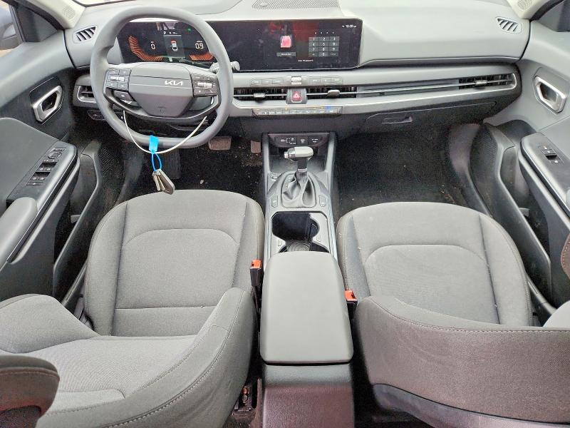 Aukcja sprzedaży 2025 Kia K4, vin: 3KPFT4DE0SE009757, numer aukcji: 60372906