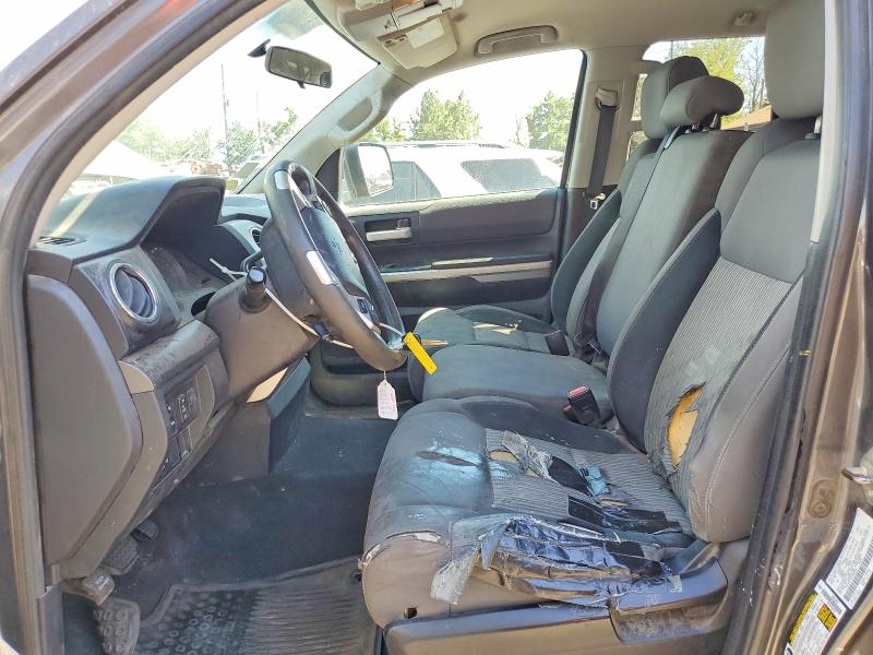 60766416 :رقم المزاد ، 5TFUW5F13GX529330 vin ، 2016 Toyota Tundra مزاد بيع