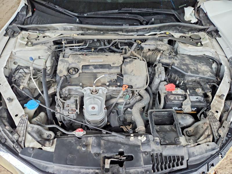 2017 Honda Accord მანქანა იყიდება აუქციონზე, vin: 1HGCR2F59HA026833, აუქციონის ნომერი: 58425196