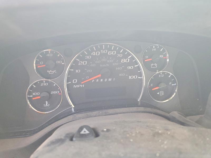 Aukcja sprzedaży 2013 Chevrolet Express G2500, vin: 1GCWGFCA7D1105423, numer aukcji: 62004116