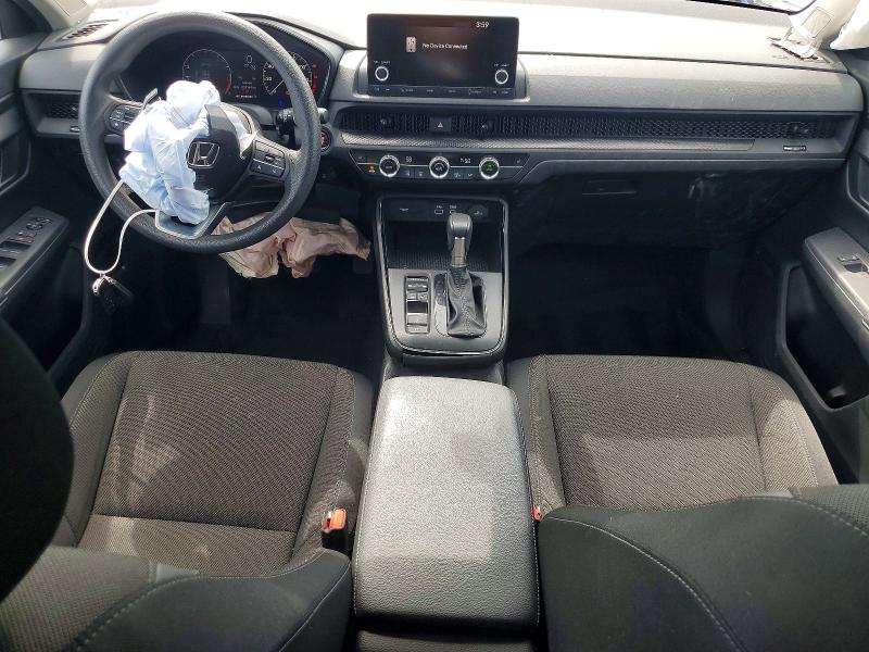 63148196 :رقم المزاد ، 2HKRS4H47RH408785 vin ، 2024 Honda Cr-v مزاد بيع